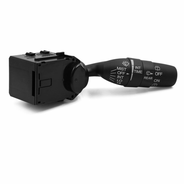 uxcell　フロントガラスワイパー　スイッチ　35256-SWA-F01　ウィンドスクリーン　ガラスワイパー　2007　ホンダ　CRV　2.4用の通販は