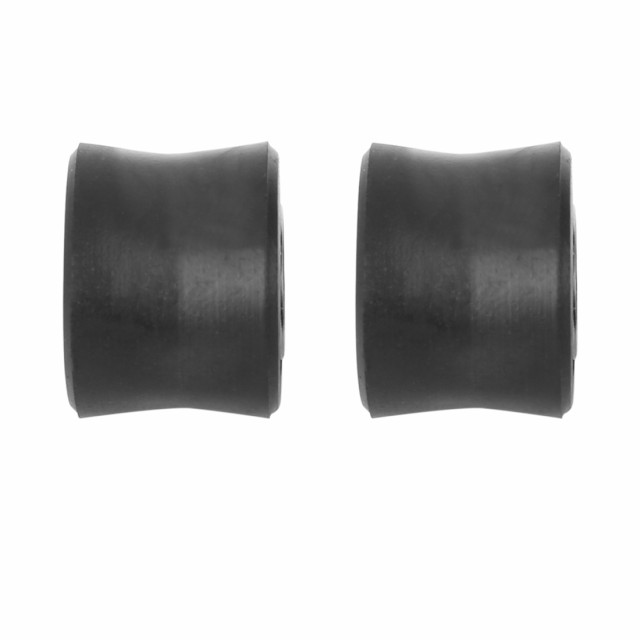 F　FIERCE　CYCLE　ショック減少クッション　ショックブッシュ　内径10mm　12mm　リング　モータサイクル用　10セット入の通販は