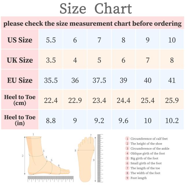 Allegra　K　ウェッジソール　サンダル　フェイクスエード　プラットフォーム　ウェッジヒール　レディース　ブラウン　25.5　cmの通販は