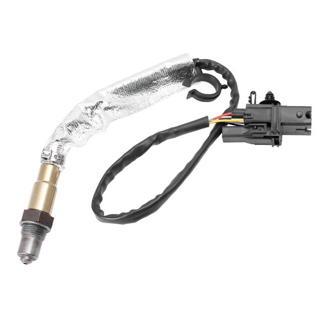 X　AUTOHAUX　酸素センサー　取扱説明書　空気燃料比　ブラック　空気燃料比O2酸素センサー　1367823　250-25005　日産用　アルティマ　2の通販は