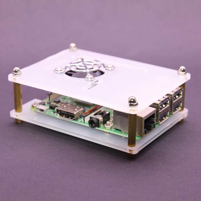 uxcell M4六角真鍮スタンドオフスペーサー 7 mm + 6 mmオス