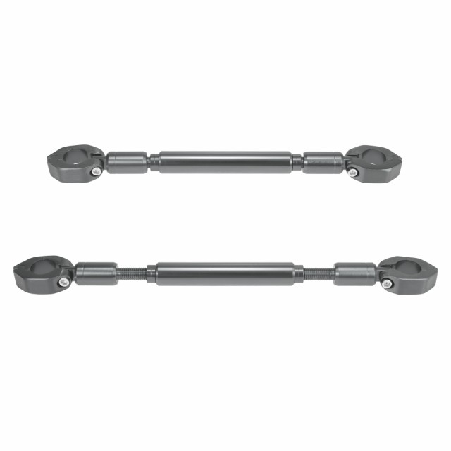 Motoforti オートバイバランスバー アルミニウム合金 クロスバーハンドルバー バイク補強レバーアクセサリー ユニバーサル 22 mmの通販はau  PAY マーケット ソウテン au PAY マーケット－通販サイト