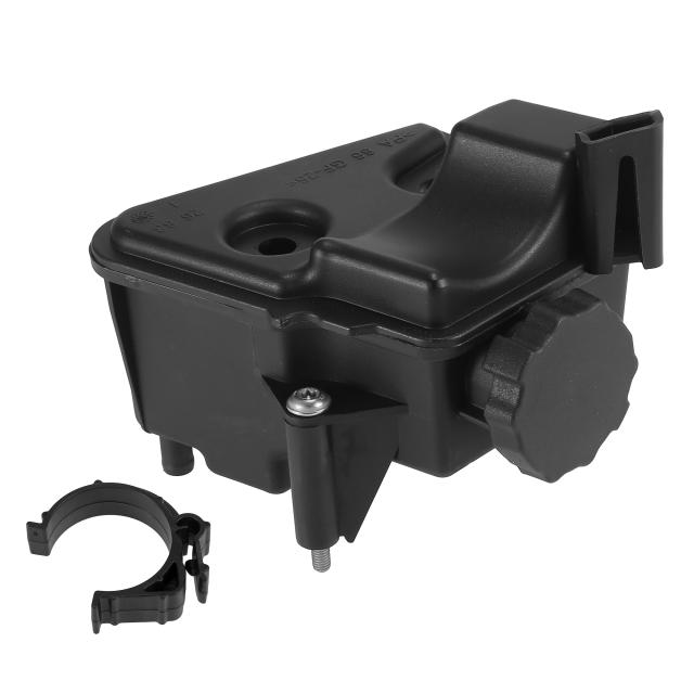 X　AUTOHAUX　車両パワーステアリングリザーバー　Mercedes-Benzに対応　GL550　GL450　G550　ML550に対応　0004602683の通販は 6,442円