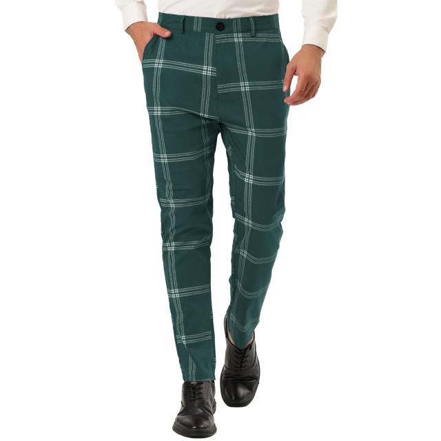【美品・未使用に近い】TODAYFUL/Plaid Cargo Pants 36 美品・未使用に近い】TODAYFUL/Plaid Cargo Pants 36 - メルカリ