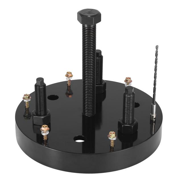 X AUTOHAUX インストーラーリムーバーツール クランクシャフトリアメインシールウェアスリーブ 交換 Cumminsに対応 ISX QSX ISX15 ISX12 Dieselエンジンに対応 3162994 3164780の通販は