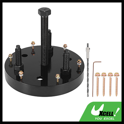 X AUTOHAUX インストーラーリムーバーツール クランクシャフトリアメインシールウェアスリーブ 交換 Cumminsに対応 ISX QSX ISX15 ISX12 Dieselエンジンに対応 3162994 3164780の通販はバッテリー・メンテナンス用品