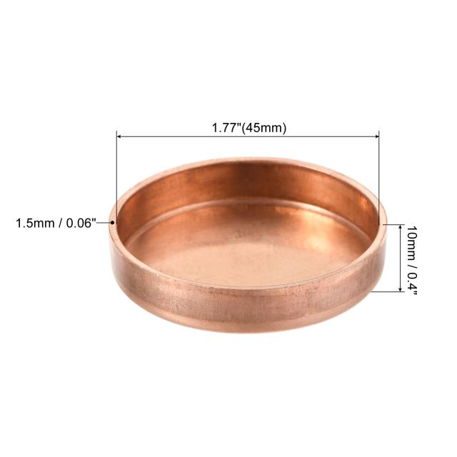 銅管 継手 エンドキャップ TAK 銅管 継手 エンドキャップ TAK