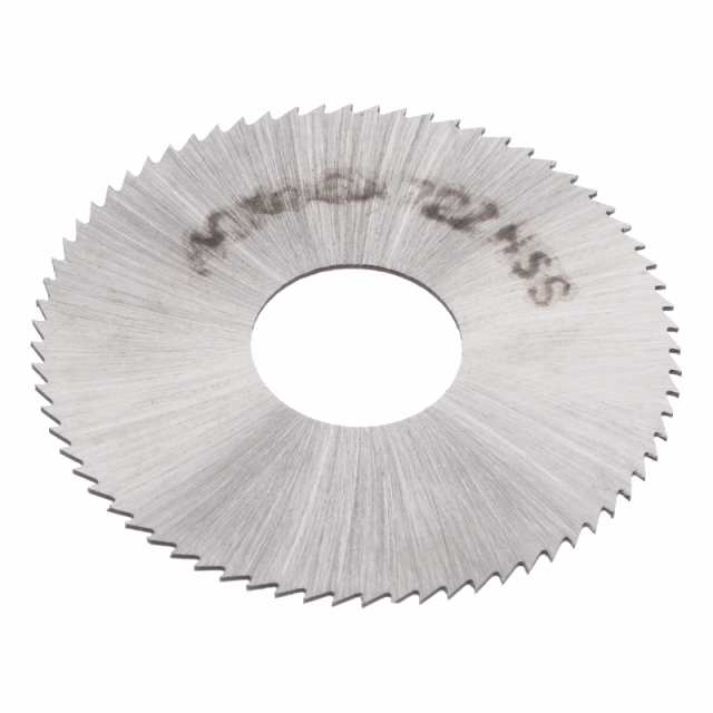 uxcell 丸鋸ブレード 直径40 mm 厚さ0.5 mm 72歯 6542高速度鋼（HSS）フライスカッター 13 mmアーバー付き  木製PVCアルミニウム切削用の通販はau PAY マーケット 株式会社グランサルト