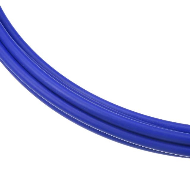 Motoforti マリンスロットルシフトリモコンボックスケーブル タイプ3300/33C Yam ahaに対応 船外機モーターステアリングシステム用 ブルー 長さ12 M 1個の通販は