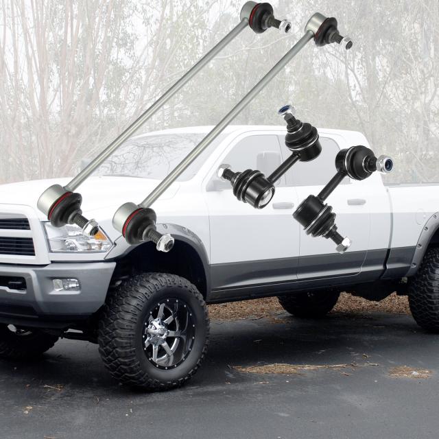 uxcell フロントスウェイバーリンク K750604 K750605 K750125 K750126 スタビライザーリンク サスペンションキット Ho ndaに対応 Civicに対応 2012-2015に対応 A C uraに対応 ILXに対応 4個 6,914円