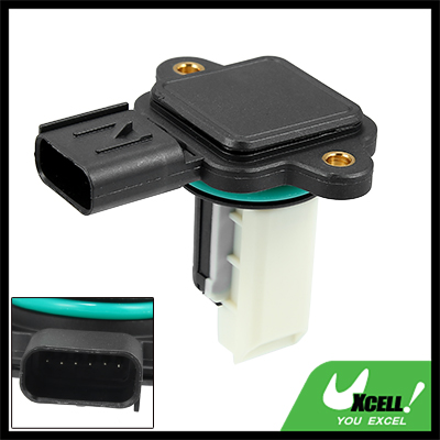 X AUTOHAUX 車のマスエアフローセンサーメーター 交換用 5WK97504 Fordに対応 F-350 Super Dutyに対応 2008-2010に対応 Fordに対応 F-250 Super Dutyに対応 2008-2010に対応の通販は 5,239円