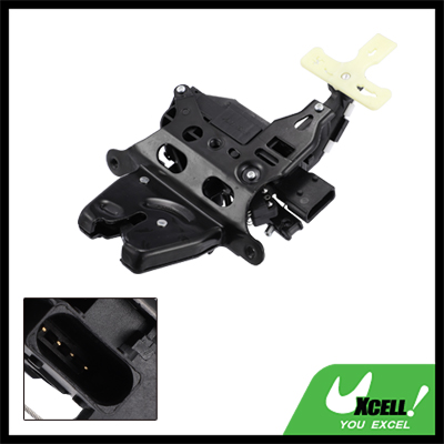 uxcell 後部トランクラッチロックアクチュエーター 10349741 10390085 Buickに対応 Lucerneに対応 2006-2011に対応 Cadillacに対応 DTSに対応 2006-2011に対応 Chevroletに対応 Impalaに対応 2006-2013に対応の通販は
