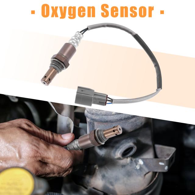 uxcell 車のフロント酸素センサー 置換 89467-60110 Toy otaに対応 Prado 2.7L 2TR-FE 117 2694 5MTに対応 2015に対応の通販は 7,196円