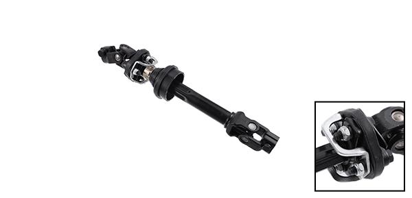 X AUTOHAUX ステアリングコラム中間シャフト Fordに対応 Explorerに対応 2011-2019 Fordに対応 Flexに対応 2010-2019 Lin colnに対応 MKTに対応 2013-2019 下部シャフト 交換 BB5Z-3B676-C AA8Z-3B676-A BB5Z-3B676-Aの通販は 12,065円