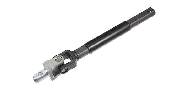 X AUTOHAUX ステアリングシャフト Chevroletに対応 Suburban 2500 2008-2013 GM Cに対応 YuKo nに対応 XL 1500 2008-2009 アッパーインターミディエイトステアリングコラム 19149105の通販は 7,797円