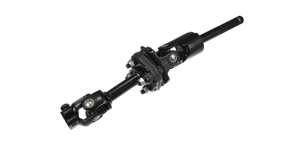 X AUTOHAUX ステアリングシャフト Chevroletに対応Tracker 1999-2004 Suzukiに対応 Vitara 1999-2004 下部中間ステアリングコラム 48220-65D60の通販は 10,217円