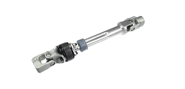 X AUTOHAUX ステアリングシャフト Fordに対応 Expediti on 4.6Lに対応 2003-2006 Lin colnに対応 Naviga torに対応 2003-2006 低中間ステアリングコラム 6L1Z3B676AAの通販は 10,951円