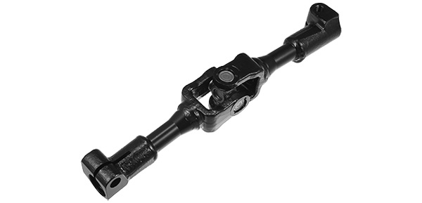 X AUTOHAUX ステアリングシャフト Ramに対応 1500に対応 2015-2020 中間ステアリングコラム 55057335AB 55057335ACの通販は 7,152円