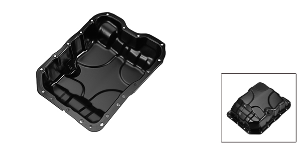 X AUTOHAUX エンジンオイルパン 置換 番号5047566AA Chry slerに対応 200に対応 2015-2017 Fiatに対応 500Xに対応 2016-2018の通販は 7,614円