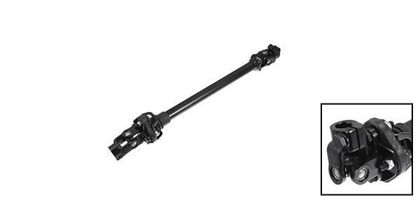 uxcell 中間ステアリングコラムシャフト Dodgeに対応 Ramに対応 2500に対応 2002 10 Cyl 8.0L 6 Cyl 5.9L Diesel 8 Cyl 5.9L 番号55351113AEの通販は 12,110円