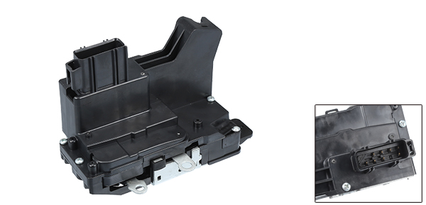 uxcell パワードアロックアクチュエーターモーター フロント左側 Fordに対応 Escapeに対応 2005-2007 番号YL8Z78219A65BAAの通販は 5,966円