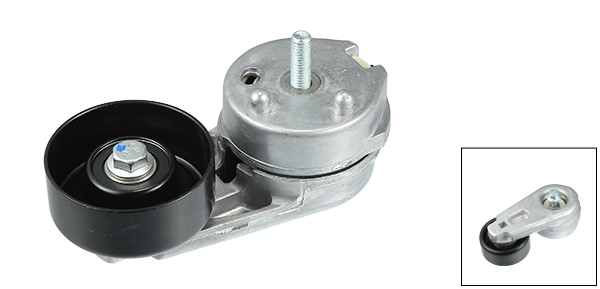 X AUTOHAUX ベルトテンショナープーリーアセンブリ 番号PQG500030 Land Roverに対応 LR3に対応 2005-2009 Land Roverに対応 Range Roverに対応 2006-2009 サーペンタインテンショナーの通販は 6,783円