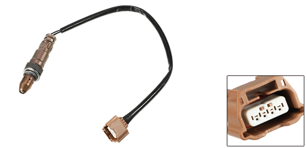 uxcell 上流A/F酸素センサー Nissanに対応 Altima 2.5L-L4に対応 2013-2017 番号226933TA0A/22693-3TA0Aの通販は