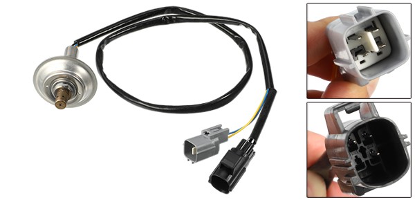 uxcell 酸素センサー 上流 Mazdaに対応 CX-7に対応 2007-2009 番号L33L188G1B/L33L-18-8G1B/L33L-18-8G1の通販は