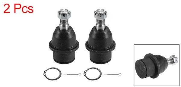 X AUTOHAUX Fordに対応F-150 2004-2008 リンカーンに対応マークLT 2006-2008用フロントロアボールジョイントNo.K80149 2個セット サスペンションロアボールジョイントキットの通販は 5,199円