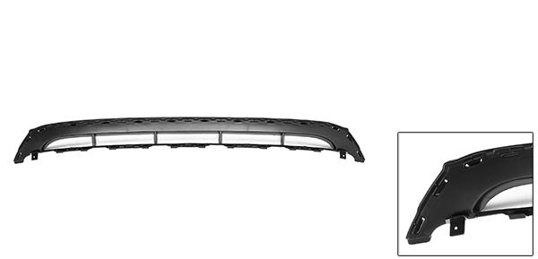 X AUTOHAUX Audiに対応Q7 2010-2015用フロントロアフードバンパーグリルグリルNo.4L0807683C01C フロントロアバンパーキドニーグリルグリル ブラックの通販は 5,011円