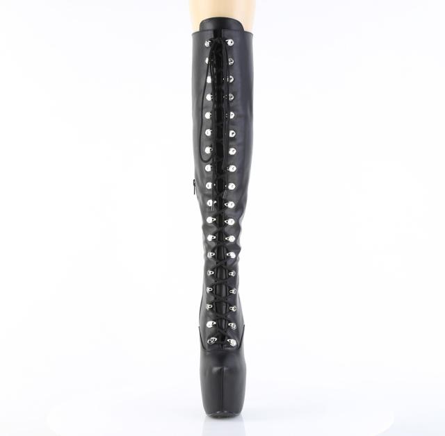 Pleaser(プリーザー) JUBILANT-3012 コンシールドプラットフォーム