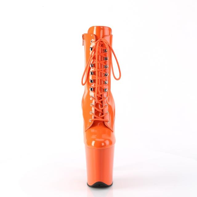Pleaser(プリーザー) FLAMINGO-1020 フラミンゴ 20cmヒール 厚底