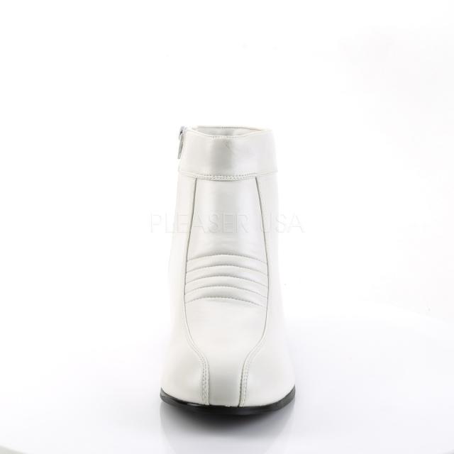 FUNTASMA PIMP-50 #Men's メンズ ショートブーツ アンクルブーツ Pleaser◆取り寄せ_1