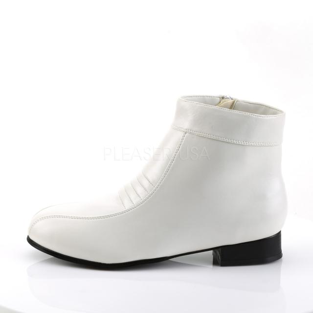 FUNTASMA PIMP-50 #Men's メンズ ショートブーツ アンクルブーツ Pleaser◆取り寄せ_2