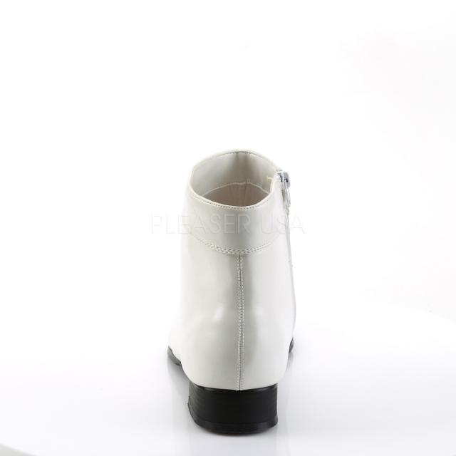 FUNTASMA PIMP-50 #Men's メンズ ショートブーツ アンクルブーツ Pleaser◆取り寄せ_3
