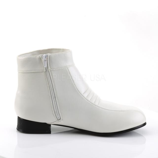FUNTASMA PIMP-50 #Men's メンズ ショートブーツ アンクルブーツ Pleaser◆取り寄せ_4