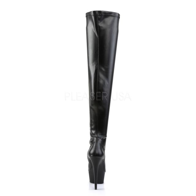 pleaser delight 3000