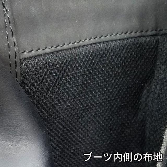 Demonia(デモニア) BOLT-200 メンズ／ユニセックス 10アイレット