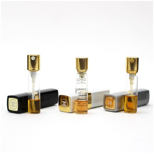 シャネル 香水 ミニボトル3本セット 各7 5ml 5 19 ココ 中古 Chanel 女性用 レディース フレグランス パフューム P Sp 箱なしの通販はau Pay マーケット ブランドールミルキー