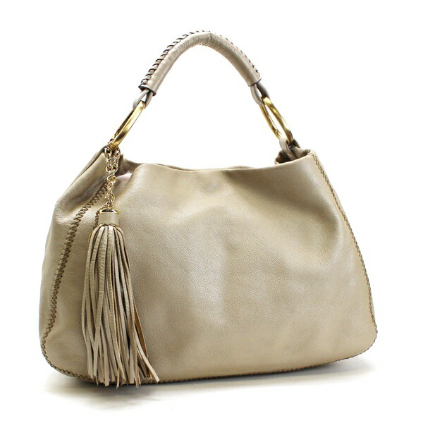 日本最大級 サザビー ワンショルダーバッグ トートバッグ 肩掛け レザー ブラック シルバー金具 ブラック Aランク Sazaby エッセンシャルズ Centrodeladultomayor Com Uy