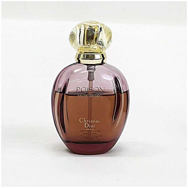 Christian Dior クリスチャンディオール 香水 プアゾン 50ml