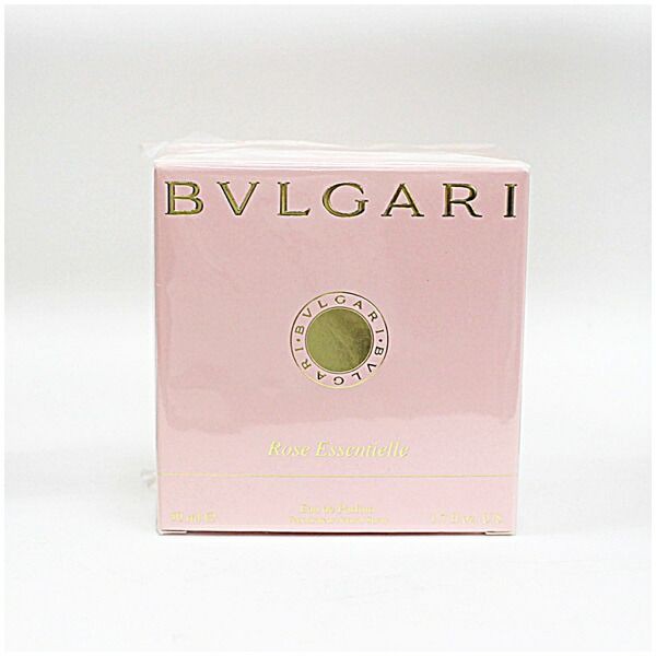 セール価格 BVLGARI Eau de Parfum ブルガリ オードパルファム