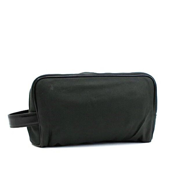 ルイヴィトン ダイガ パラナ セカンドバッグ カーキ M30752 中古 Bランク LOUIS VUITTON ｜メンズ