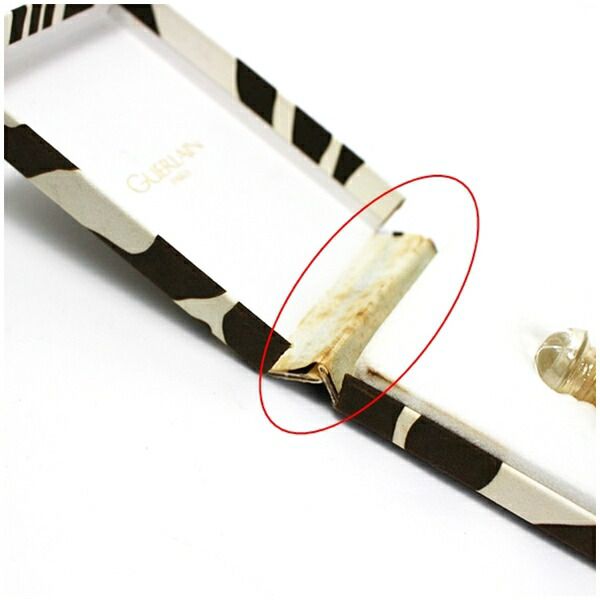 ゲラン 香水 未開栓 夜間飛行 ヴォルドニュイ パルファム ボトルタイプ 7.5ml 中古 GUERLAIN VOL DE