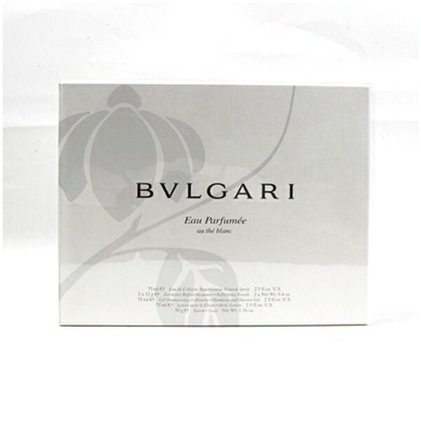 ★ ブルガリ オ・パフメ オーテブラン ゲストコレクション 未使用品