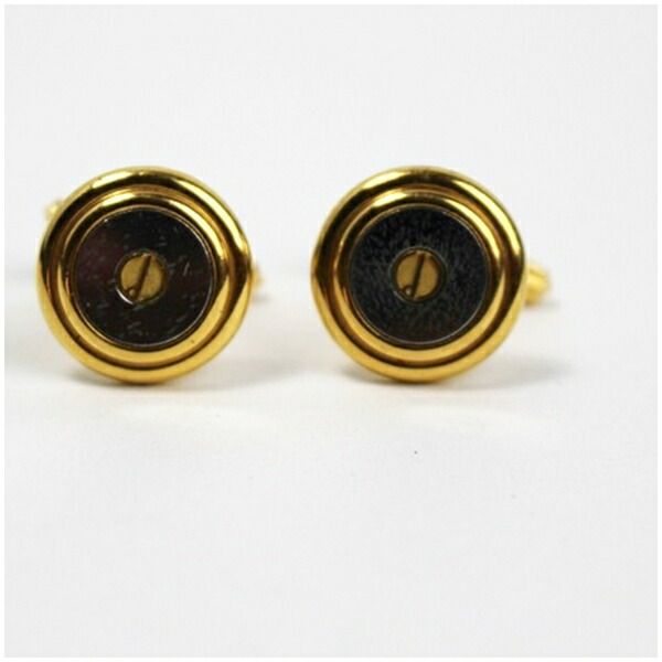 ダンヒル Dunhill カフス メンズ 中古 楽天市場】【中古】 ダンヒル