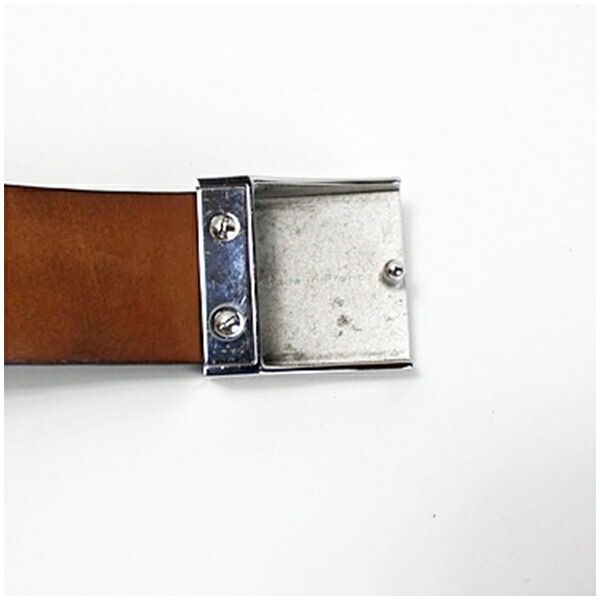 ルイ ヴィトン ダミエ サンチュール キャレ ベルト シルバー金具