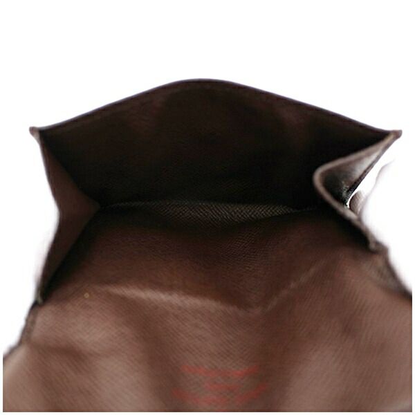 ルイ ヴィトン ダミエ ラドロー コインケース 小銭入れ N62925 中古 AB  