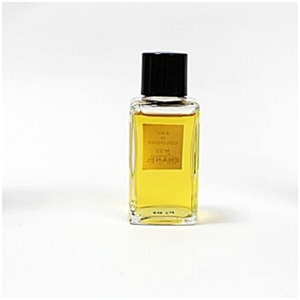 CHANEL シャネル no.22 オーデコロン 59ml 香水 シャネル 香水 NO.22 EDC オーデコロン 59ml ボトルタイプ 日本未発売