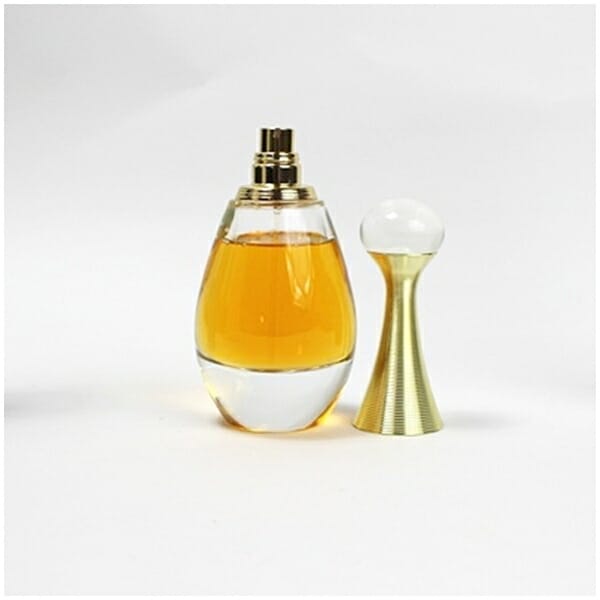 クリスチャン・ディオール 香水 中古 ジャドール アブソリュート EDP